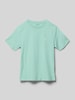 Polo Ralph Lauren Teens Regular Fit T-Shirt aus reiner Baumwolle Mint