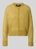 JJXX Cardigan mit Woll-Anteil Modell 'NATALIE' Oliv