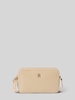 Tommy Hilfiger Schoudertas met labeldetail Beige