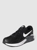 Nike Sneakers met labelpatch, model 'Excee' Zwart
