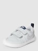 Nike Sneaker mit Klettverschluss Modell 'Pico 5' Hellgrau