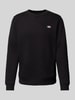 Dickies Sweatshirt mit Label-Detail Black