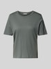 Only Regular Fit T-Shirt aus reiner Baumwolle Modell 'ONLY' Bottle