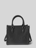 VALENTINO BAGS Handtasche mit Tragehenkel Black