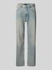 EIGHTYFIVE Jeans mit 5-Pocket-Design Jeansblau