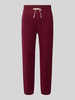 Polo Ralph Lauren Relaxed Fit Sweathose aus Baumwoll-Mix Bordeaux