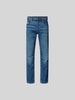 Diesel Jeans mit 5-Pocket-Design Blau