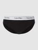 Calvin Klein Underwear Plus Light-Steppjacke mit Wattierung Modell 'Ciwrap' Black