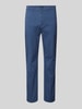 Tommy Hilfiger Chino met achterzakken, model 'DENTON' Blauw