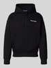 Polo Ralph Lauren Hoodie mit Kapuze Black