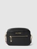 Tommy Hilfiger Umhängetasche mit Label-Applikation Schwarz