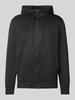 Under Armour Sweatjack met capuchon Zwart