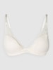 Passionata Beugelbeha van kant, model 'Brooklyn' Beige