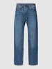 Levi's® Relaxed fit jeans met steekzakken Jeansblauw