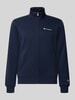 Champion Sweatanzug mit Label-Details Dunkelblau