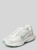 Nike Sneaker aus Leder-Textil-Mix Modell 'Initiator' Beige Melange