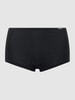Skiny Hipster mit Stretch-Anteil  Schwarz