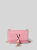 VALENTINO BAGS Handtasche mit Logo-Applikation Modell 'DIVINA SA' Rose