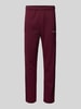 CHAMPION Sweatbroek met elastische band Bordeaux