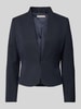 Christian Berg Woman Selection Regular Fit Blazer mit Schalkragen Marine