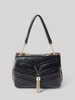 VALENTINO BAGS Handtasche mit Label-Detail Modell 'PRIVILEGE' Black