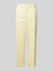 Tommy Hilfiger Slim Fit Chino aus Baumwoll-Lyocell-Mix Gelb