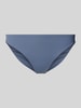 Calvin Klein Underwear Bikini-Hose mit Label-Applikation Modell 'CK Essential' Hellblau