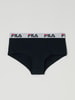 FILA Slip met stretch  Marineblauw