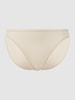 Mey Slip met stretch  Beige