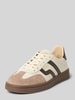 GANT Sneaker aus echtem Leder Modell 'Cuzima' Offwhite