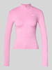 Nike Slim Fit Trainingsjacke mit Dri-FIT ADV Technology Rosa