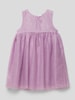 Name It Kleid im Stufen-Look Modell 'BOSS SPENCER' Lavender