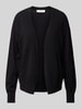 B.Young Cardigan mit Modell 'Morla' Black