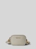 VALENTINO BAGS Crossbody Bag mit Label-Detail Modell 'MIRAMAR' Hellblau