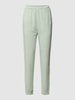 Guess Sweatpants im Used-Look Mint