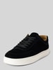 CK Calvin Klein Sneaker mit Logo-Prägung Modell 'Clean' Black