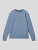Jack & Jones Sweatshirt met ronde hals, model 'BASIC SWEAT CREW NECK' Steengrijs