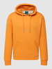 Superdry Sweatshirt mit Logo-Stitching Modell 'VINTAGE LOGO' Orange meliert