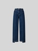 BAUM & PFERDGARTEN Relaxed Fit Jeans im Destroyed-Look Dunkelblau