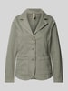 Soyaconcept Blazer mit aufgesetzten Taschen Modell 'ERNA' Khaki