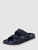 Gant Sandalen mit Dornschließen Dunkelblau