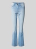 Brax Jeans mit 5-Pocket-Design Modell 'SHAKIRA' Hellblau