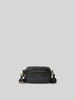 Marc Jacobs Crossbody Bag aus echtem Rindsleder Black