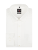 OLYMP Level Five Koszula biznesowa o kroju slim fit z dodatkiem streczu i bardzo długim rękawem  Beżowy