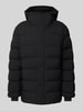 Cotopaxi Steppjacke mit Kapuze Modell 'Alivio' Black