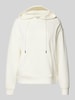 MSCH Copenhagen Hoodie met capuchon, model 'IMA' Offwhite