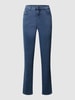 Angels Jeans met stretch Blauw