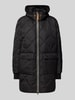 camel active Steppjacke mit Pattentaschen Black