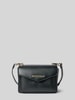 VALENTINO BAGS Handtasche mit Label-Applikation Modell 'VIOLET' Black