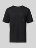 ONeill T-Shirt mit Brusttasche Black